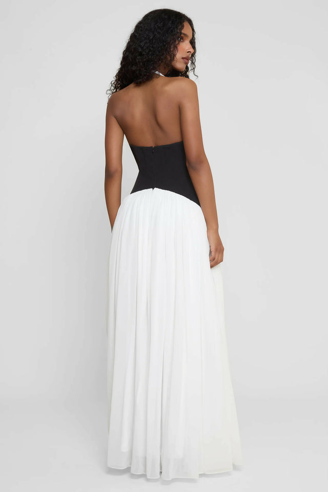 imgi_5_Harlowe_Contrast_Corset_Maxi_Dress_White_Back