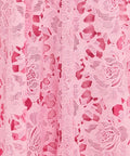 Leo Lin Aliyah Candy Pink - Dresses