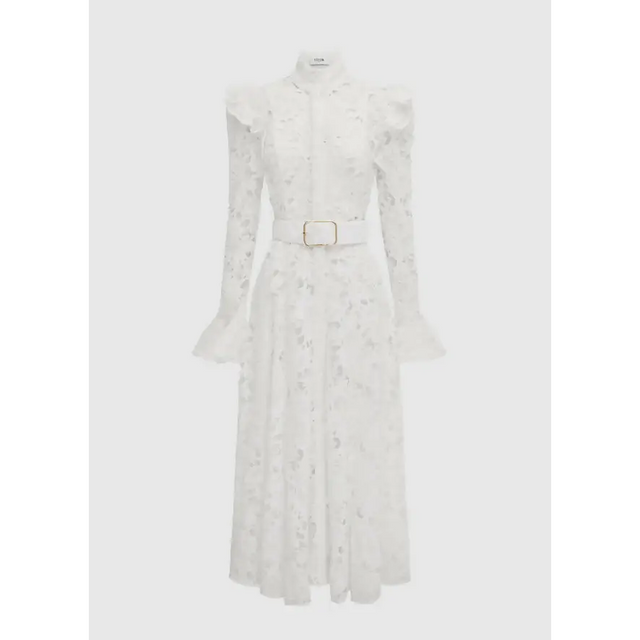 LLPF23054_Aliyah-Lace-Butterfly-Sleeve-Dress_Snow