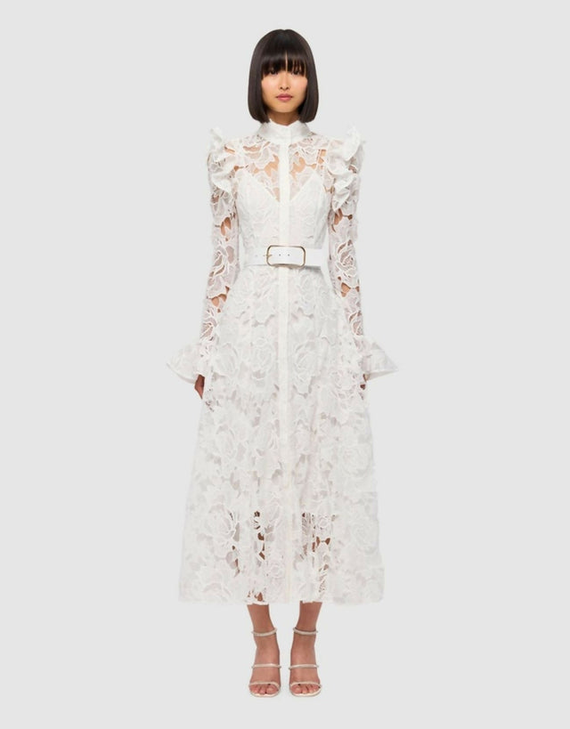 LeoLinAliyahDress