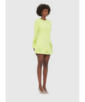 LLPF25006_Aliza-Long-Sleeve-Petal-Mini-Dress_Chartreuse_2_dfc76c80-caa2-4cd9-baec-c2187fccc10e