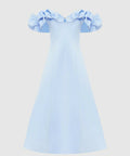 AnnieOffShoulderFrillMidiDress-SkyBlue2