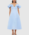 AnnieOffShoulderFrillMidiDress-SkyBlue6