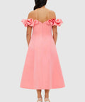 AnnieOffShoulderFrillMidiDress-StrawberryPink3