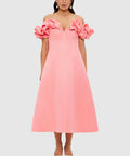 AnnieOffShoulderFrillMidiDress-StrawberryPink1