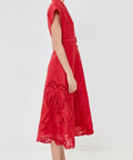 Leo Lin Aubrey Dress - Dresses
