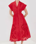 Leo Lin Aubrey Dress - Dresses