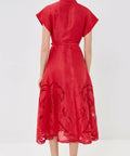 Leo Lin Aubrey Dress - Dresses