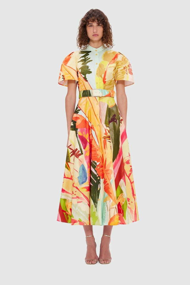 BiancaShortSleeveMidiDress-RainforestPrint3