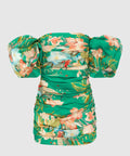LeoLinBrendaPuffySleeveMiniDress-OpulentPrintinVerdant2