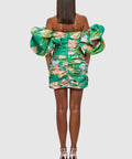 LeoLinBrendaPuffySleeveMiniDress-OpulentPrintinVerdant4