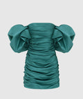 BrendaPuffySleeveMiniDress-Teal-LLPF23175-3-R