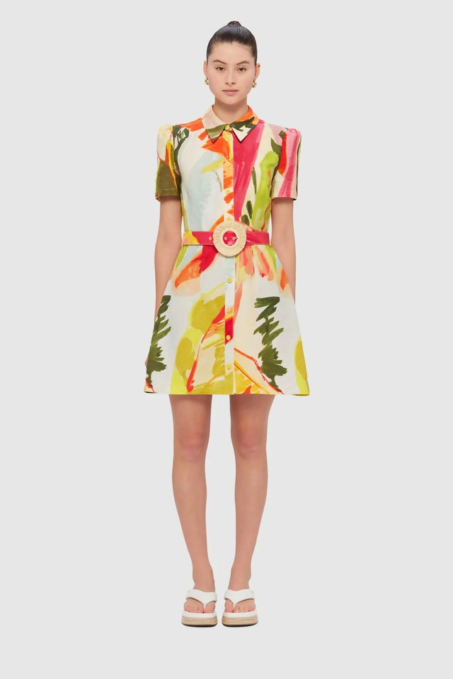 LeoLinBronteMiniDress-RainforestPrint3