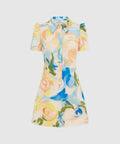 LLPF24027_Brooke-Mini-Dress_Bouquet-Print