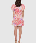 LeoLinBrookeShirtSleeveMiniDress-SwallowPrintinLush5