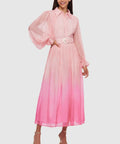 CassieTieNeckMidiDress-OmbrePink6