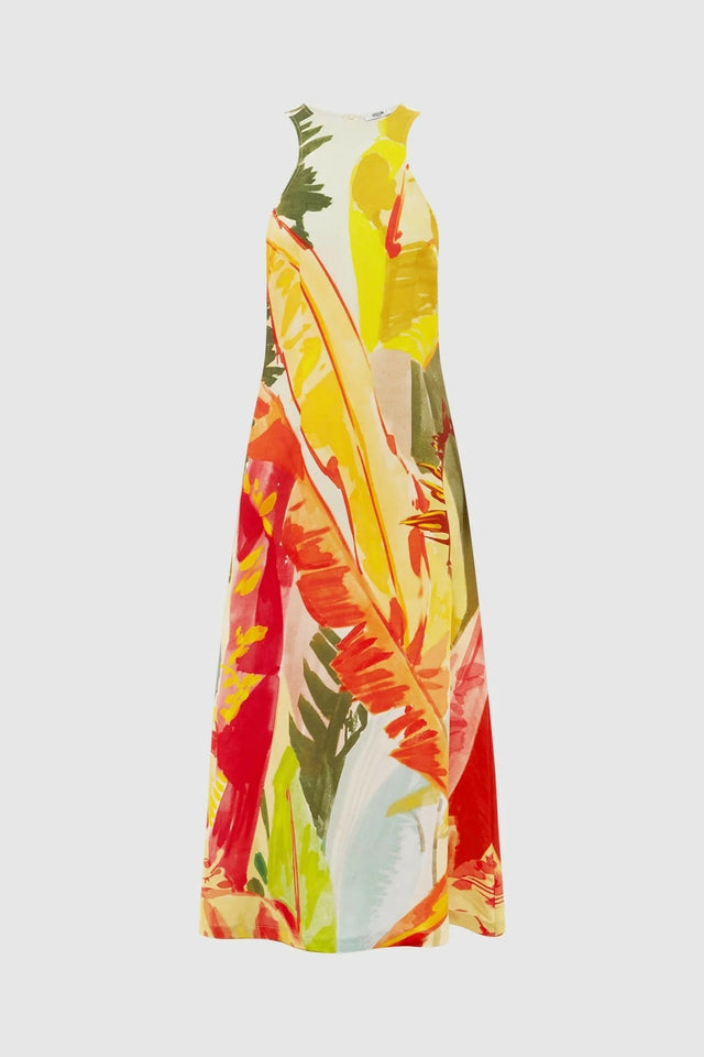 LeoLinGiselleRacerNeckMidiDress-RainforestPrint2