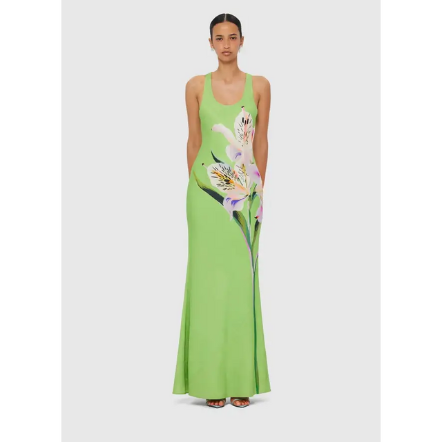 LLPF25062_Helena_Maxi_Dress_-_Lily_Print_in_Parakeet_1