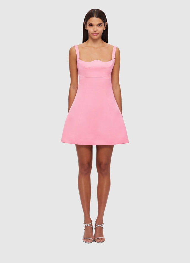 JacintaMiniDress-Bubblegum-LLRE240571-1