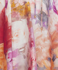 Leo Lin Jordyn Mini Dress in Fleur Size 8 - 8 / Floral - Dresses