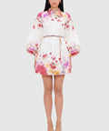 JulianaShirtMiniDress-FleurPrint3