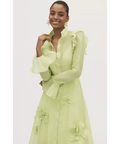 Leo Lin Katrina Butterfly Midi Sizes 8,10,12,14 - Dresses