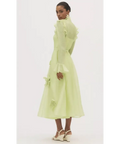 Leo Lin Katrina Butterfly Midi Sizes 8,10,12,14 - Dresses