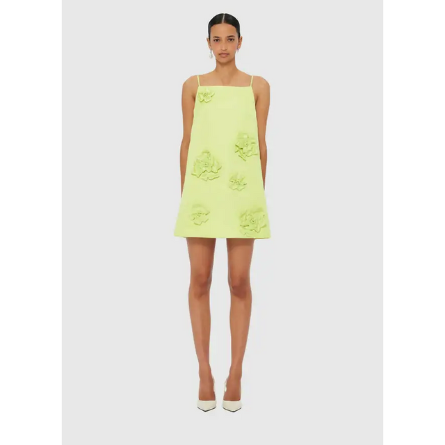 LLPF25010_LeiaPetalMiniDress-Chartreuse_1_0a36abec-f7aa-44a0-89a7-8fbd1fe09742