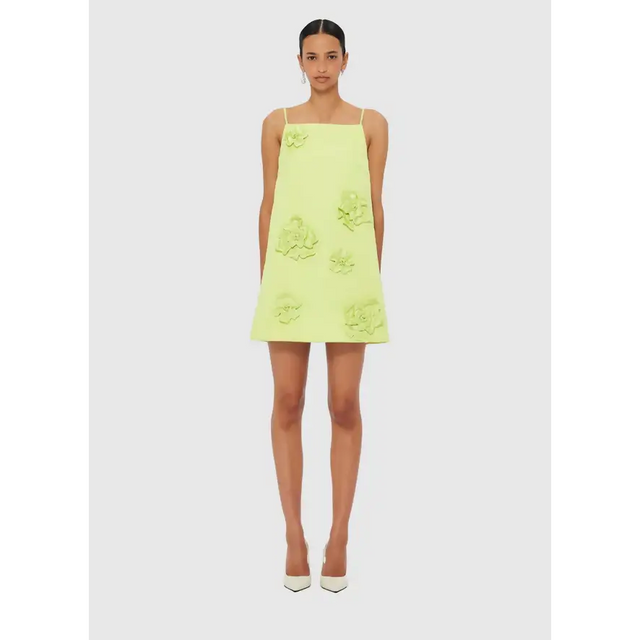 LLPF25010_LeiaPetalMiniDress-Chartreuse_1_0a36abec-f7aa-44a0-89a7-8fbd1fe09742