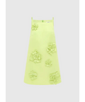 LLPF25010_LeiaPetalMiniDress-Chartreuse_919f1fa9-5737-4461-b70e-76cc447702d8