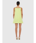 LLPF25010_LeiaPetalMiniDress-Chartreuse_3
