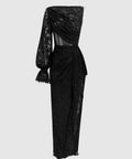 NinaLaceOneShoulderDrapedDress-Ebony-LLPF23034copy_bb8a8f6a-908f-4ce0-b875-7f800451a415