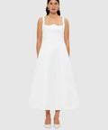 LLBR25002-SNO_Odette-Midi-Dress_Snow_Size_12_1_35147976-7d59-4da0-b282-286e0c8fecf1