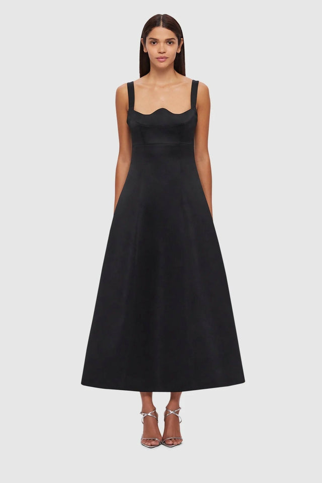 OdetteMidiDress-Ebony3