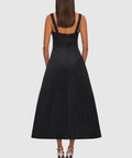 OdetteMidiDress-Ebony5