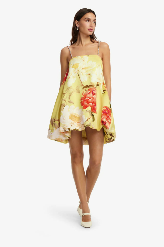 Leo Lin Patsy Mini - Dresses