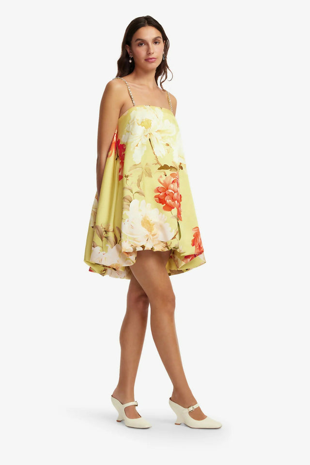 Leo Lin Patsy Mini - Dresses