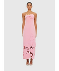LLSS25046_Rayna-Applique-Bustier-Midi-Dress_Flamingo_1_d775effc-7186-4844-a979-ddde88a3df19