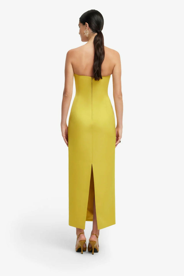 imgi_46_LLFW250481_Rayna-Applique-Floral-Bustier-Maxi-Dress_Mustard_3