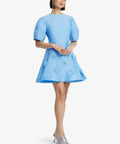 Leo Lin Simona Mini Dress - Dresses