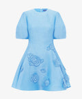 Leo Lin Simona Mini Dress - Dresses