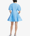 Leo Lin Simona Mini Dress - Dresses
