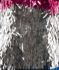 Leo Lin Stefani Sequin Strapless Mini Dress - Nightfall - 6 / Multi - Dresses