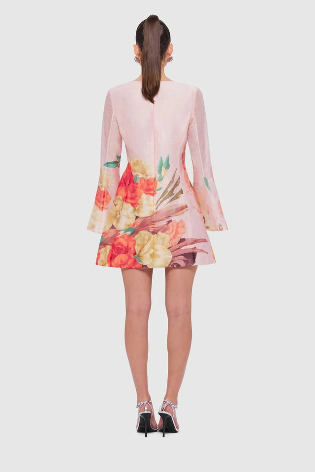 LeoLinSuzanneBellSleeveMiniDress-EuphoriaPrint4