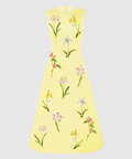 LLSS25021_Cleo-Midi-Dress_Wild-Flower-in-Sorbet