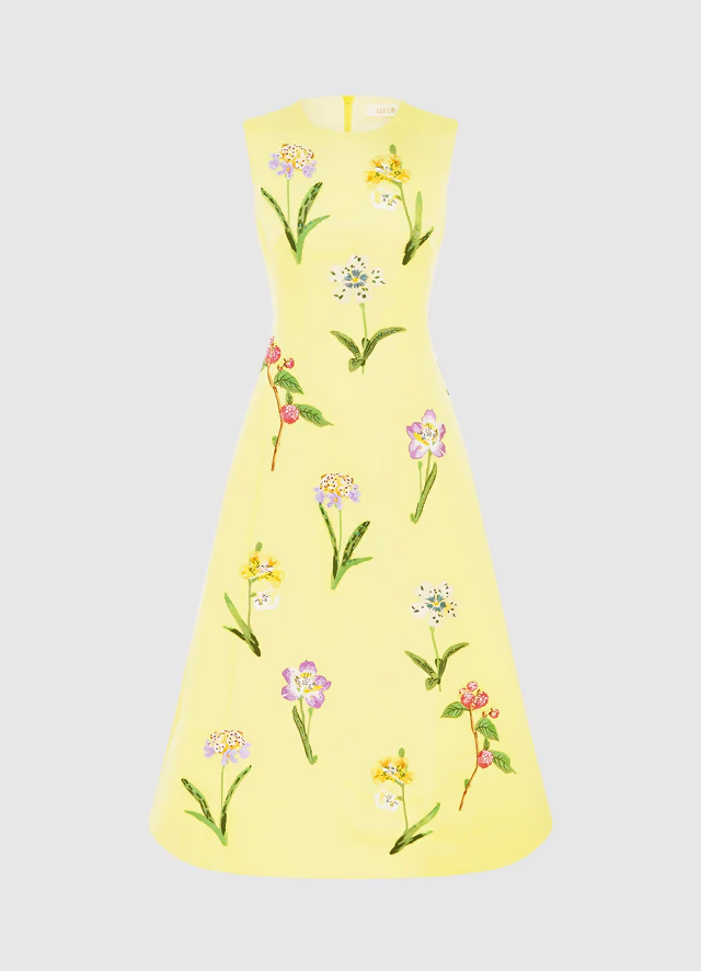 LLSS25021_Cleo-Midi-Dress_Wild-Flower-in-Sorbet