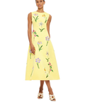 LLSS25021_Cleo-Midi-Dress_Wild-Flower-in-Sorbet_4