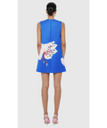 Leo Lin Yvonne Lily Mini Sizes 8,10,12 - Dresses