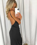 Lexi Akasa Dress - Dresses