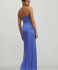 Lexi Apollo Dress - Pacific Blue - 10 / Blue - Dresses